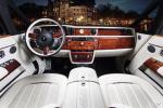 Rolls-Royce Phantom Drophead Coupe by Vilner 2018 года